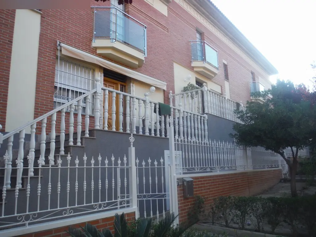 Vivienda en Lorca