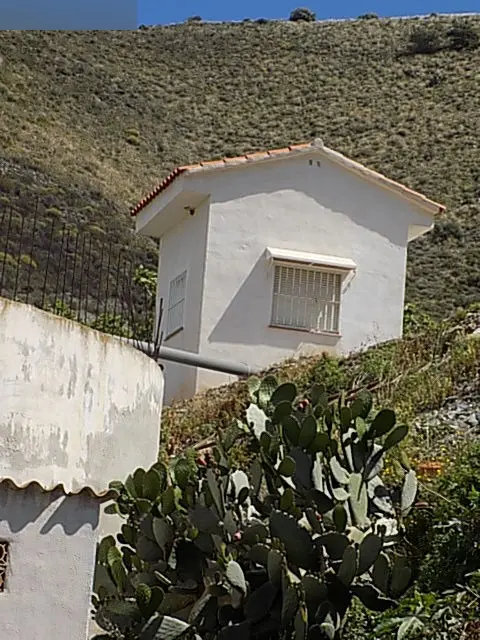 Finca rústica en Motril