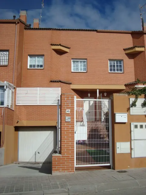 Vivienda en Cobeña