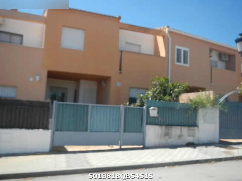 Vivienda en Espartinas