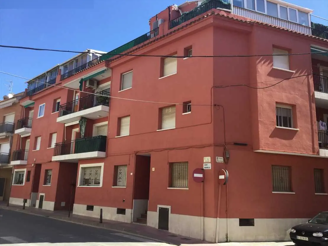 Garaje en Palamós
