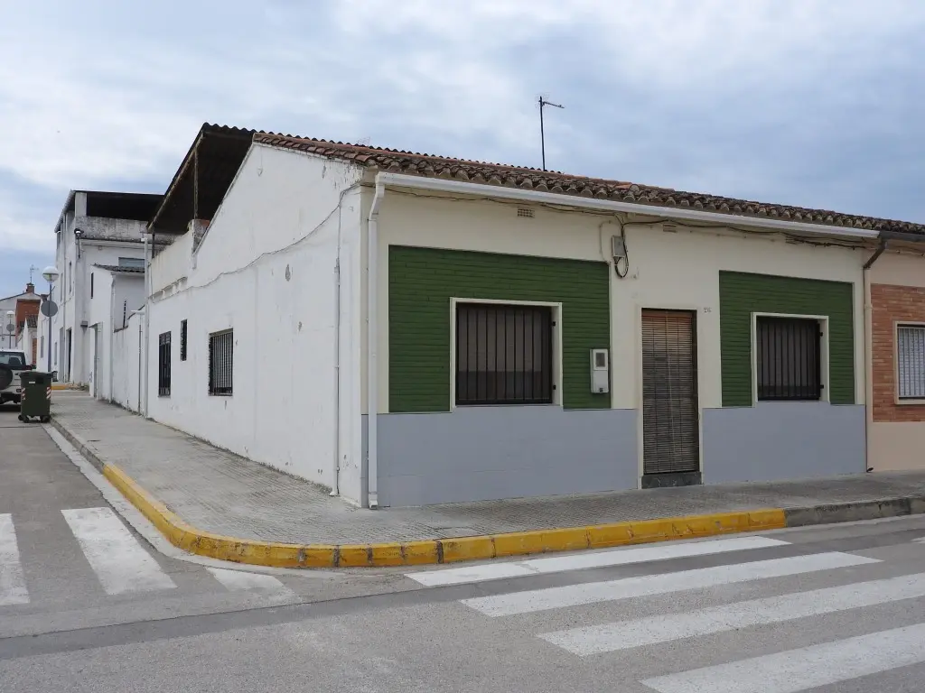 Vivienda en Montaverner