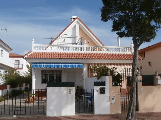 Vivienda en Moguer