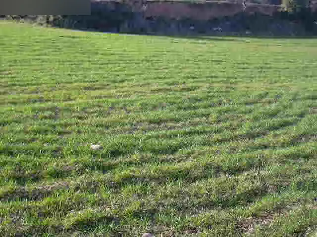 Terreno en Nalda