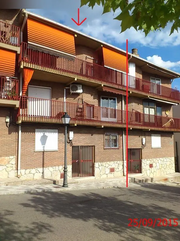 Vivienda en Priego