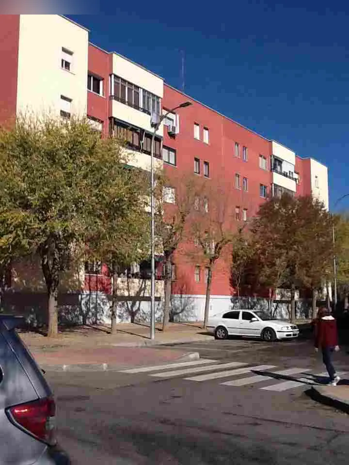 Vivienda en Meco