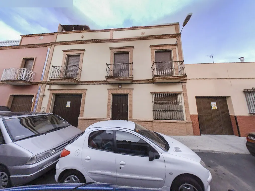 Vivienda en Mairena del Alcor