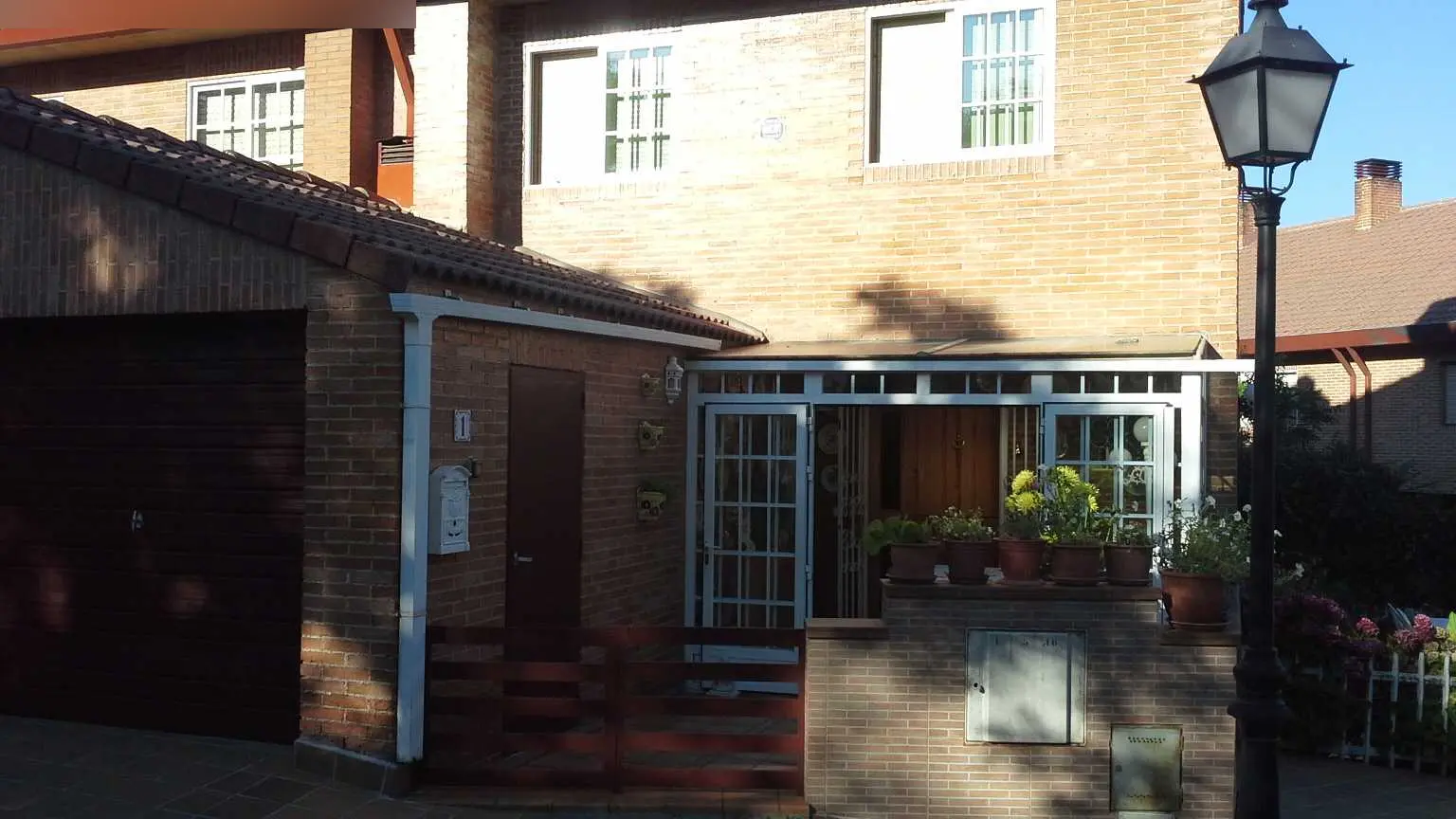 Vivienda en Collado Villalba