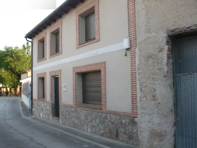 Vivienda en Fuentepelayo
