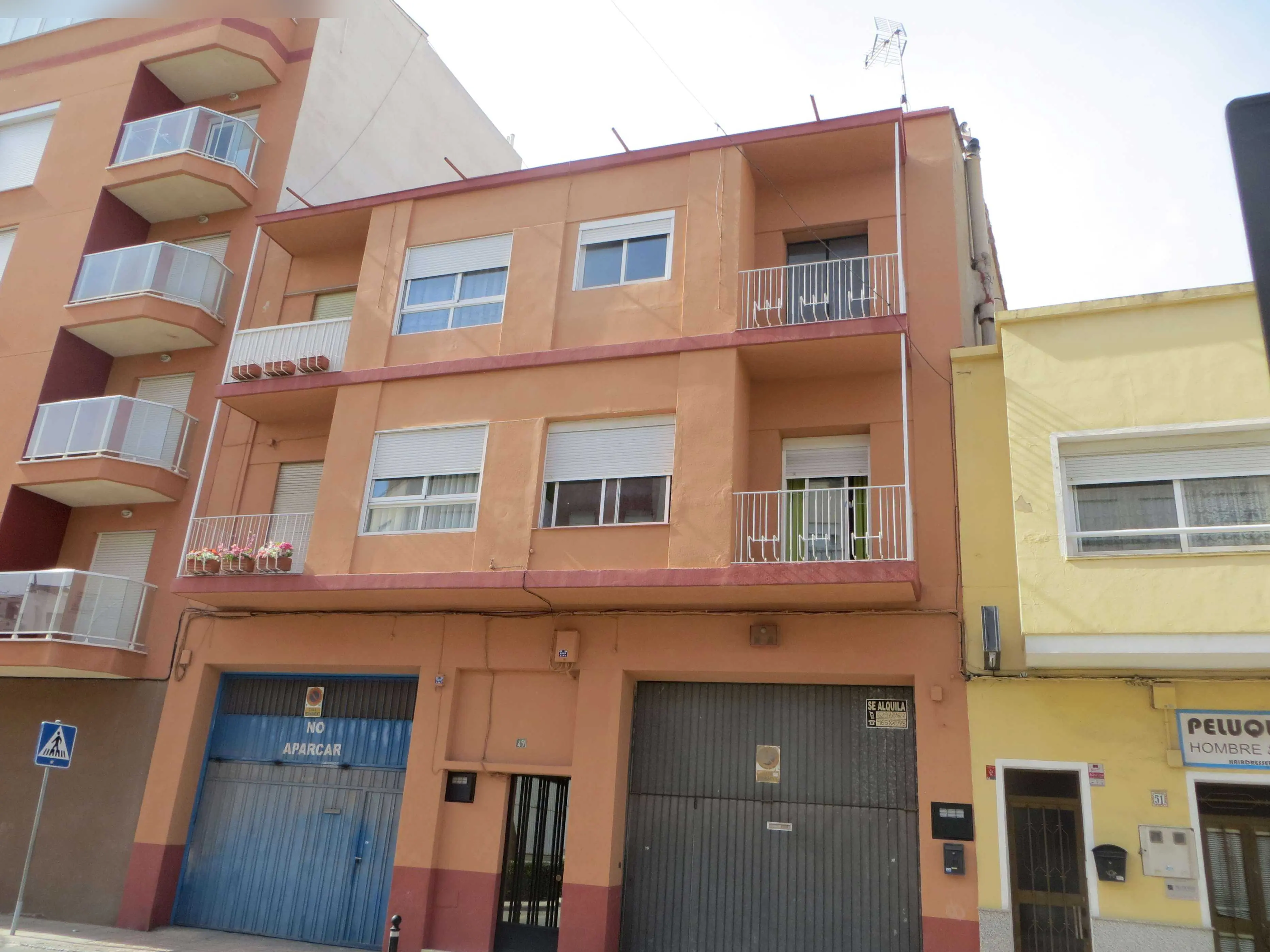 Vivienda en Callosa d'en Sarrià