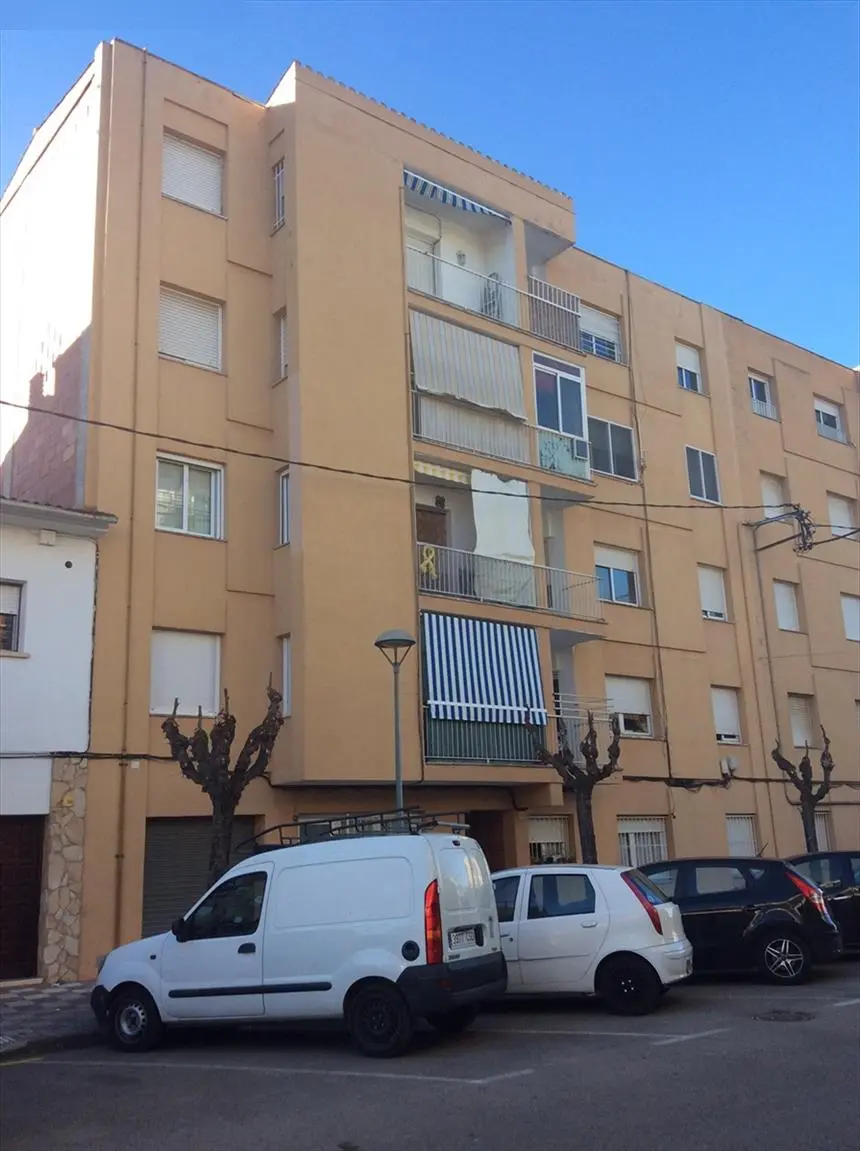 Vivienda en Maçanet de la Selva