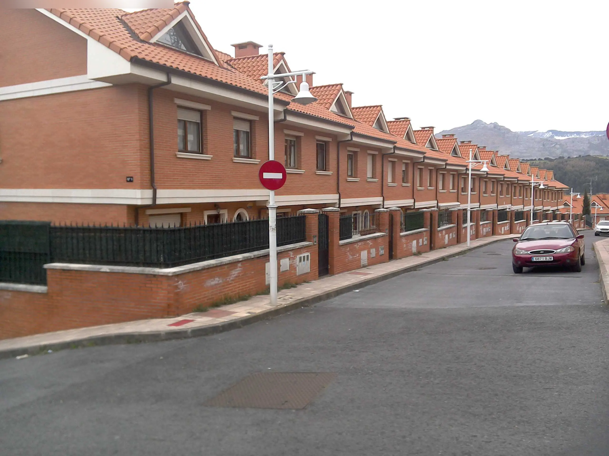 Vivienda en Castro-Urdiales