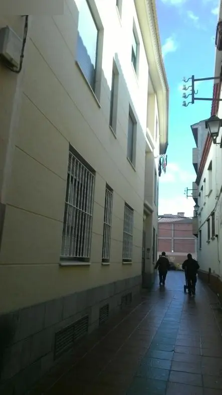 Vivienda en Alagón