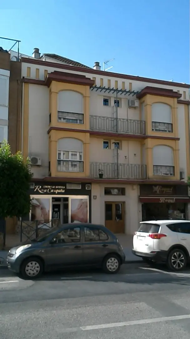 Vivienda en Baena