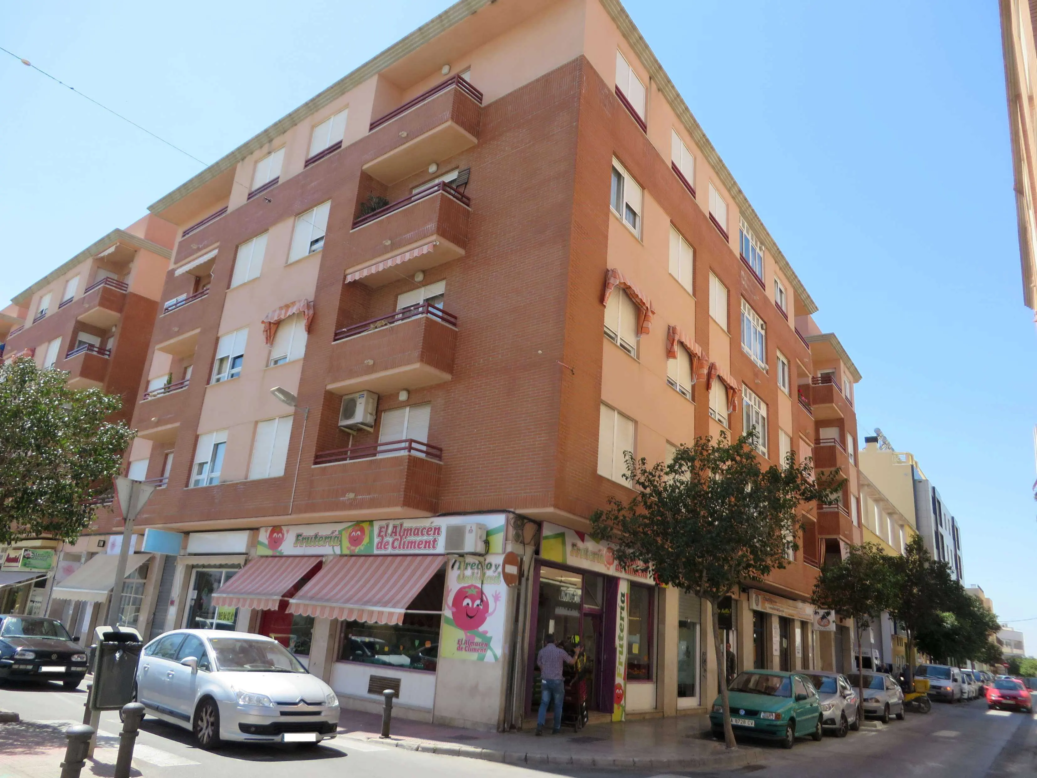 Vivienda en San Juan de Alicante