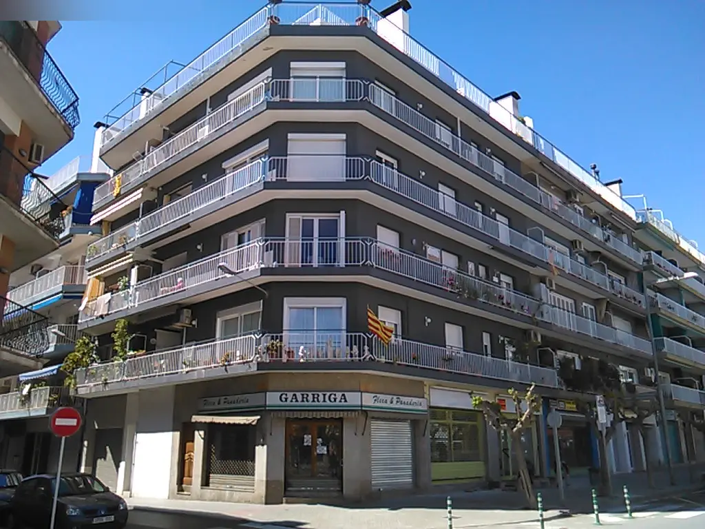 Local en Calella
