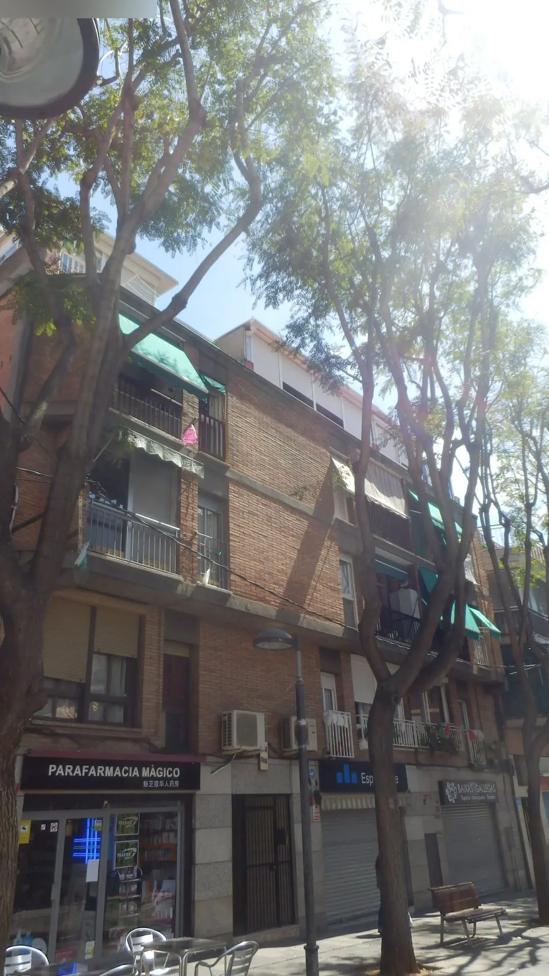 Local en Santa Coloma de Gramenet