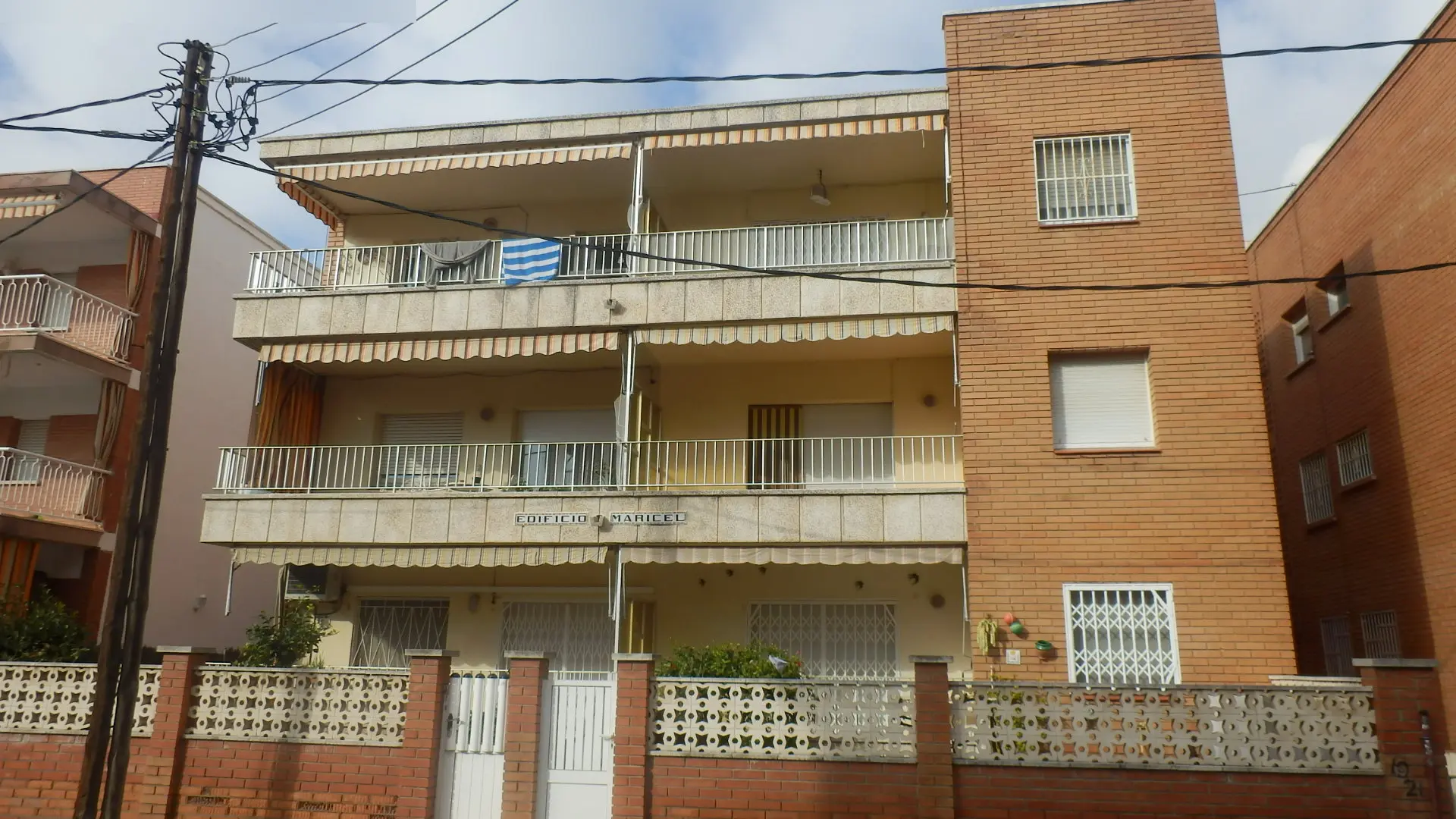 Vivienda en Cubelles