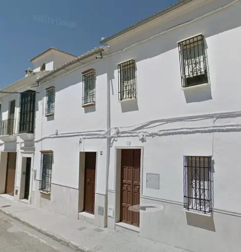 Vivienda en Aguadulce
