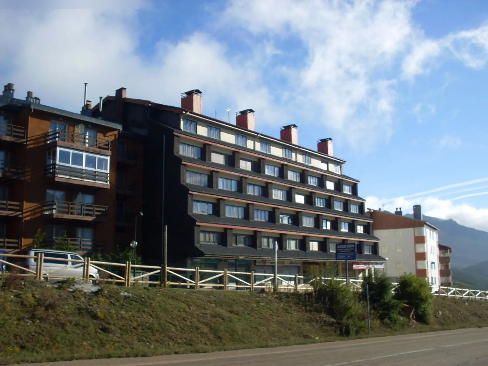 Vivienda en Puebla de Lillo