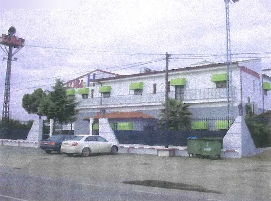 Local en Villanueva de la Serena
