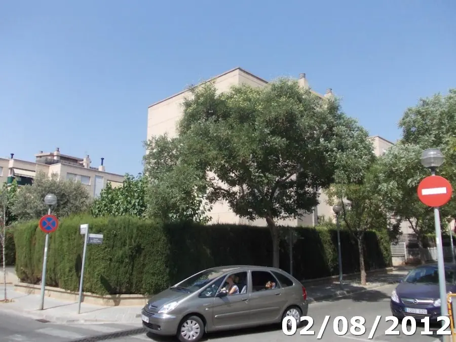 Vivienda en Barberà del Vallès