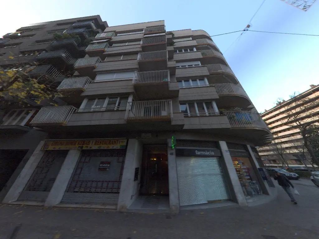 Trastero en Girona