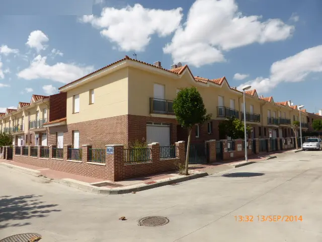Vivienda en Cigales