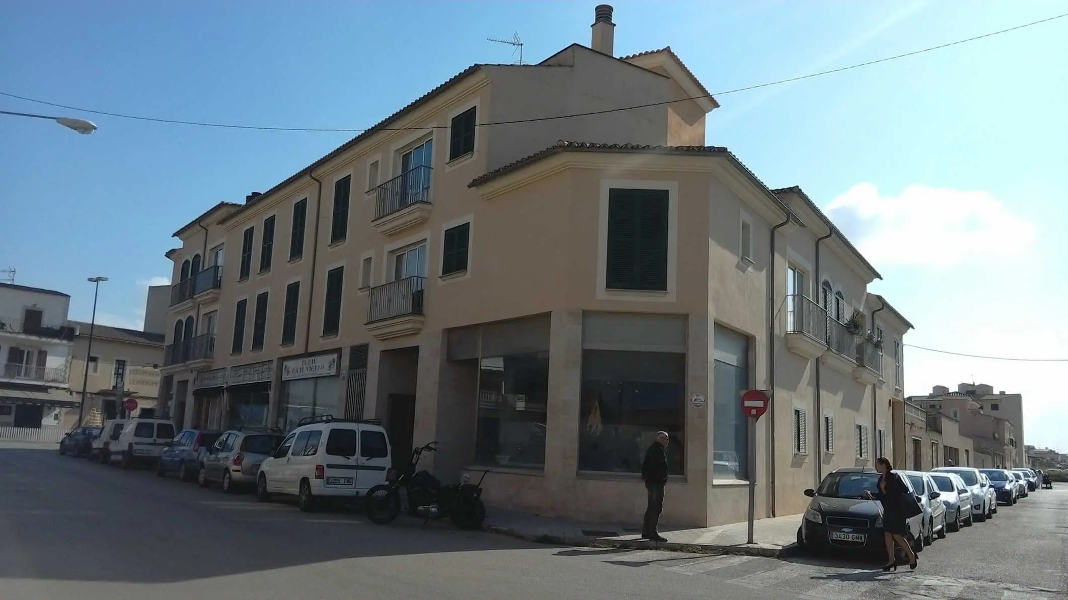 Trastero en Llucmajor