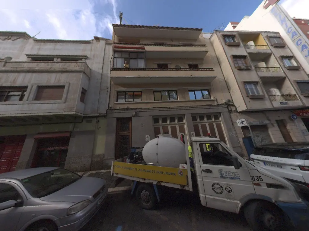 Local en Las Palmas de Gran Canaria