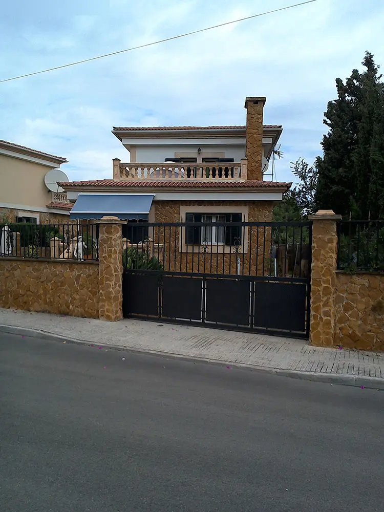 Vivienda en Calvià