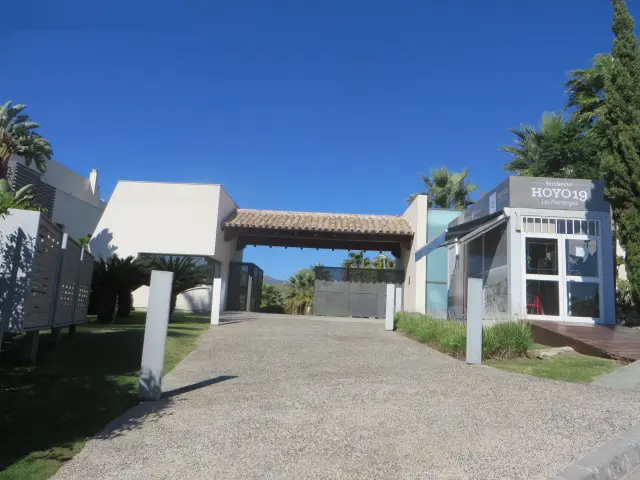 Vivienda en Benahavís