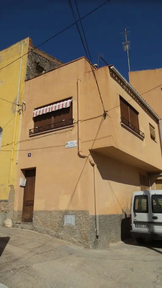 Vivienda en Vilallonga del Camp