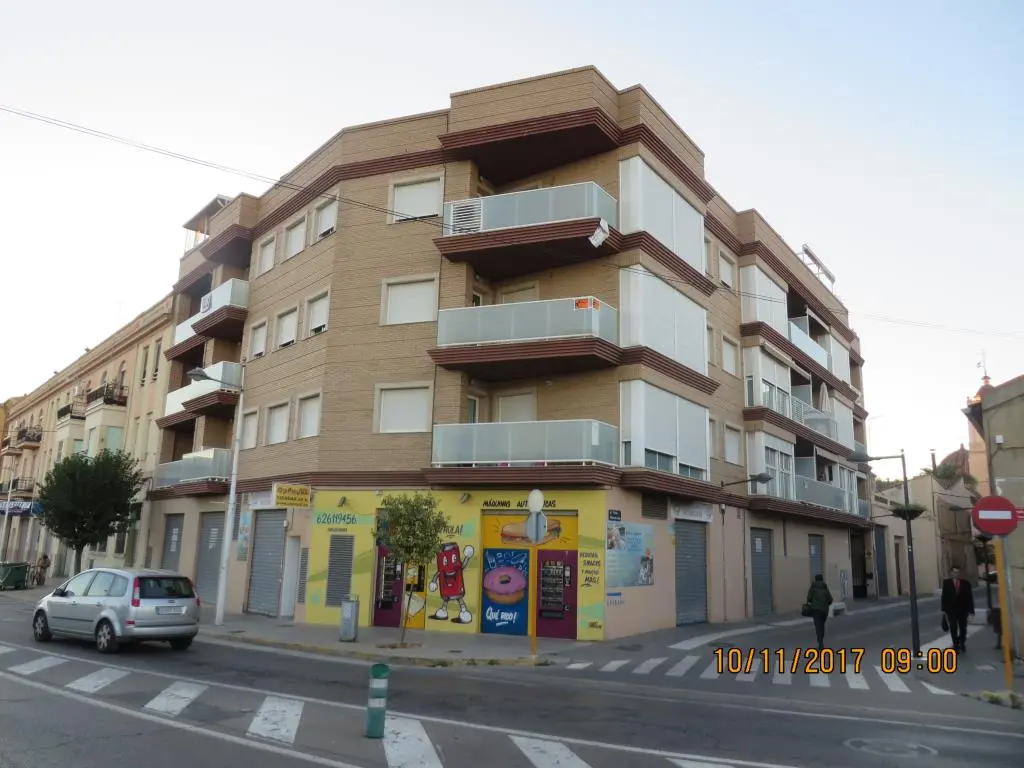 Vivienda en Paiporta