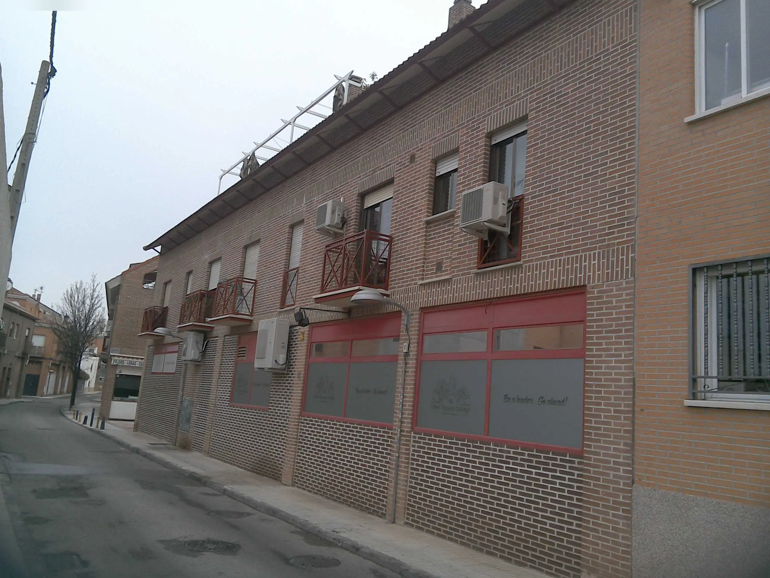 Garaje en Pinto