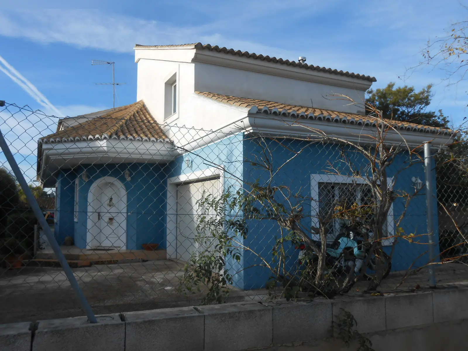 Vivienda en San Antonio de Benagéber