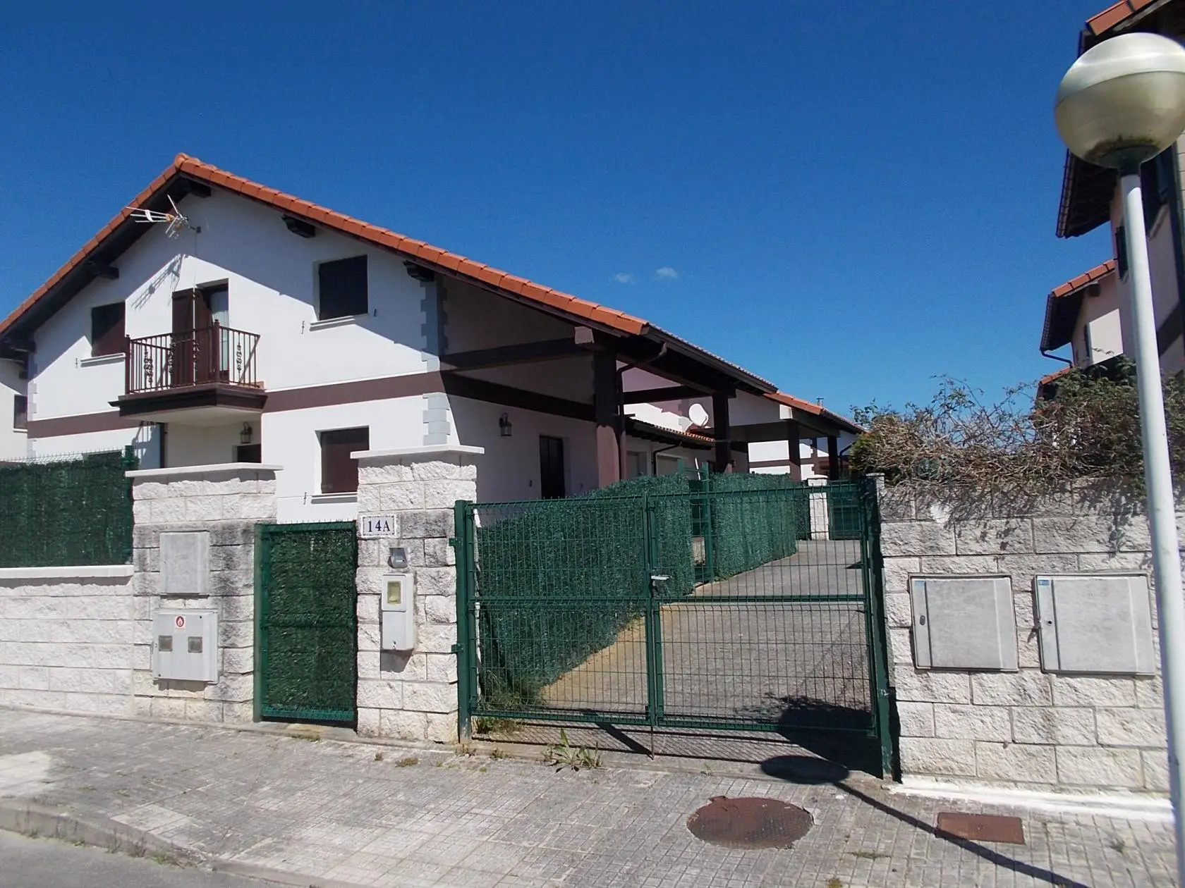 Vivienda en Arnuero
