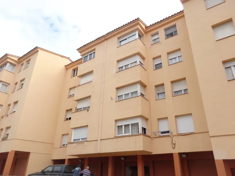 Vivienda en Banyoles