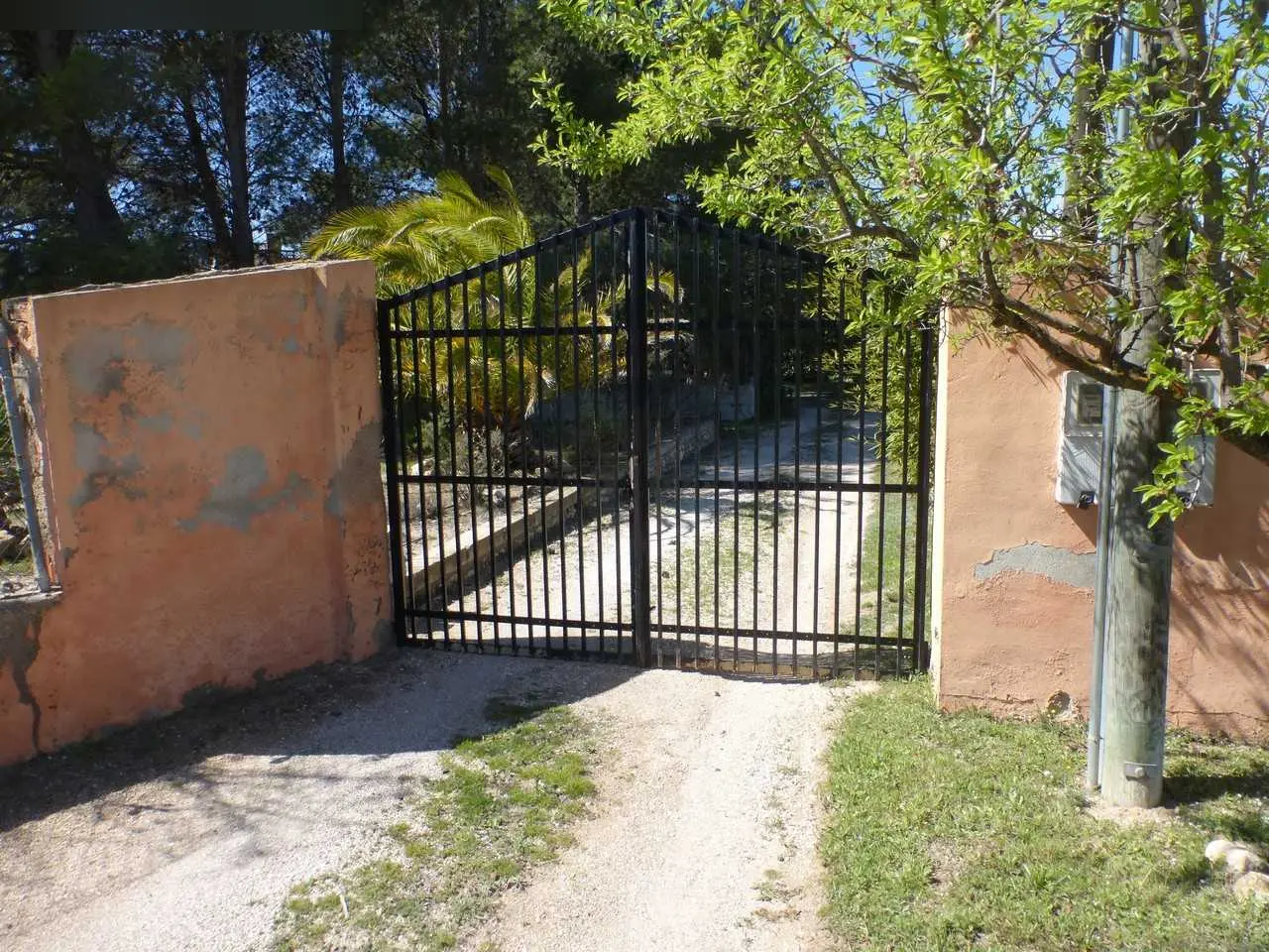 Finca rústica en Yecla
