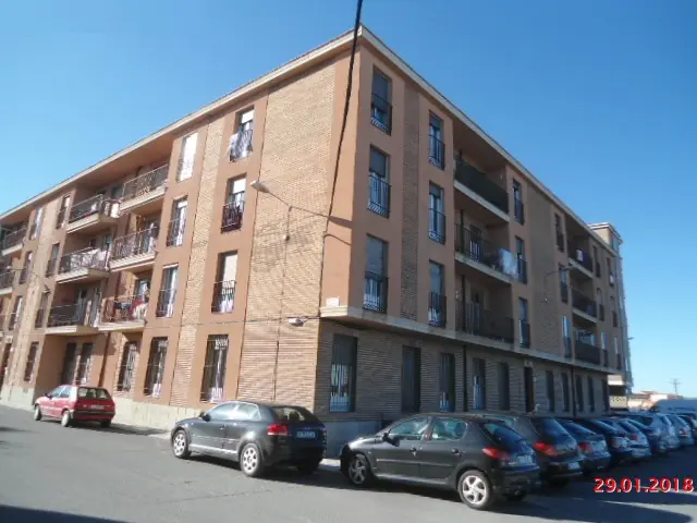 Vivienda en Peñaranda de Bracamonte