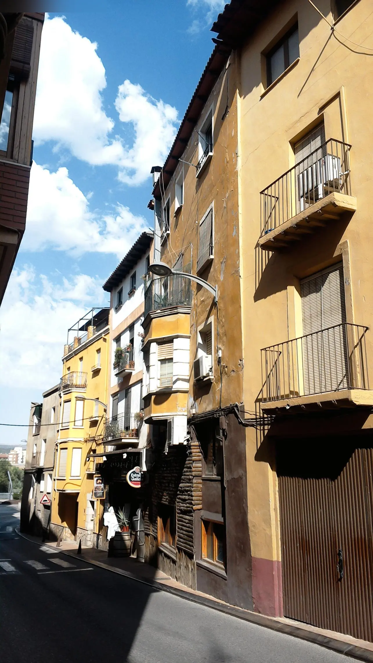 Vivienda en Fraga