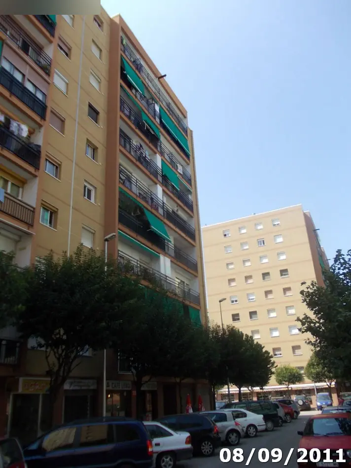 Vivienda en La Llagosta