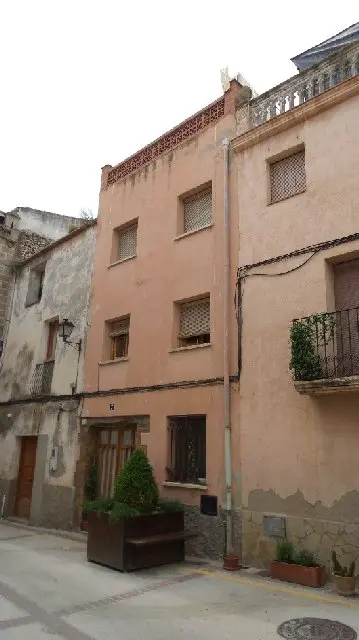 Vivienda en El Pla de Santa Maria