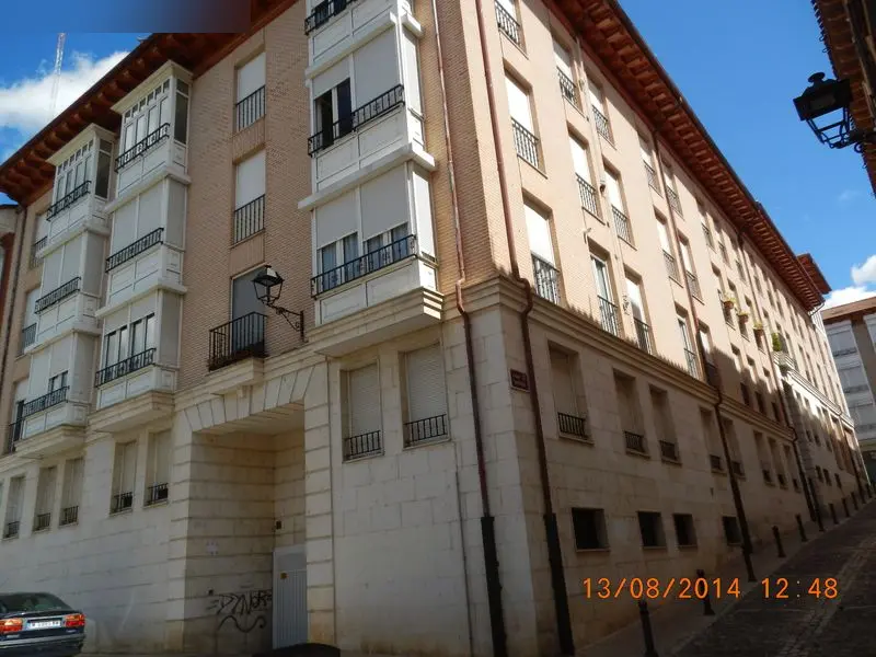 Trastero en Palencia