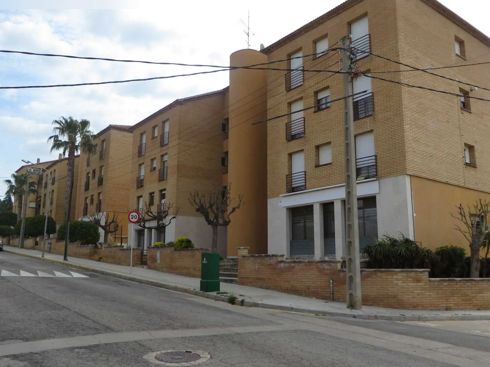 Local en Torredembarra