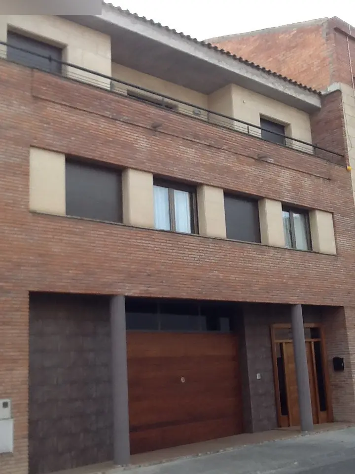 Vivienda en Mollerussa