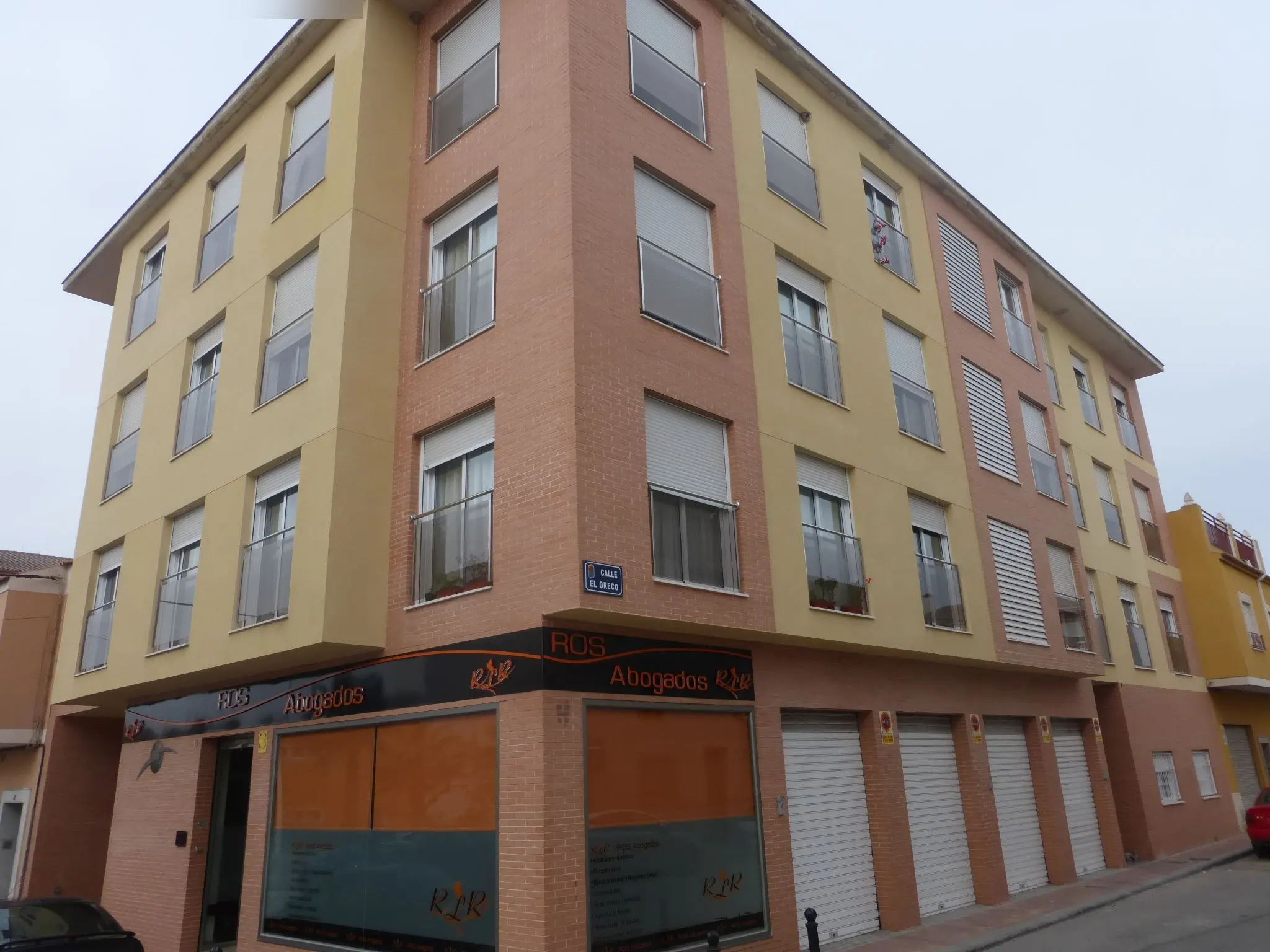 Trastero en Molina de Segura