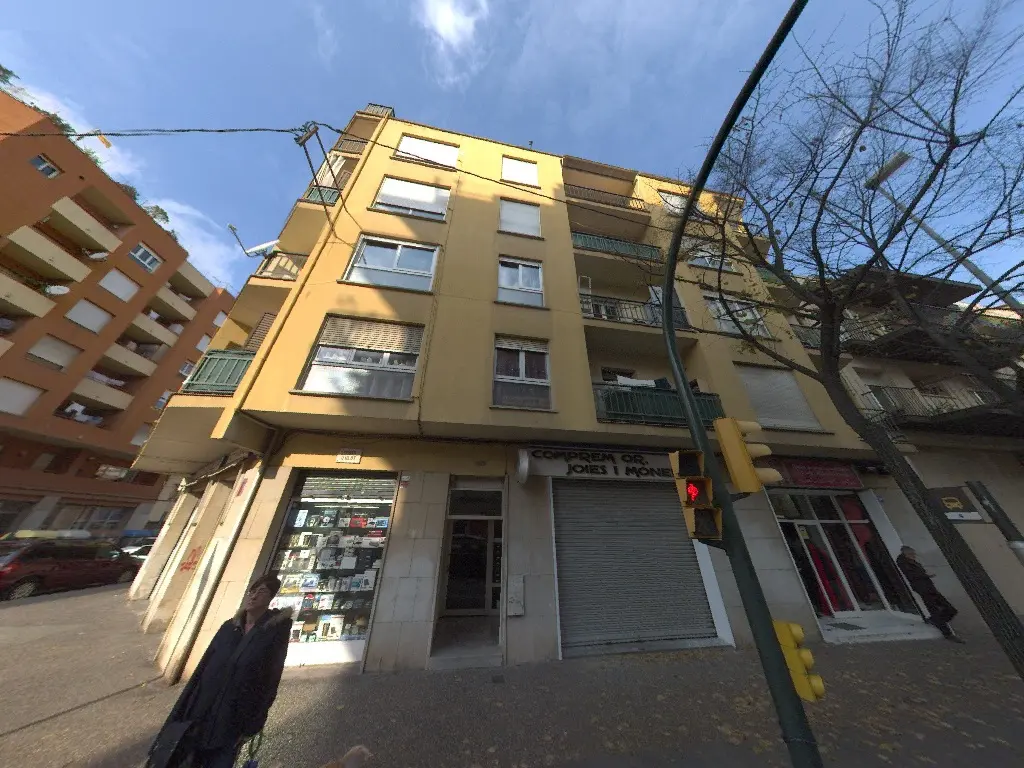 Vivienda en Salt