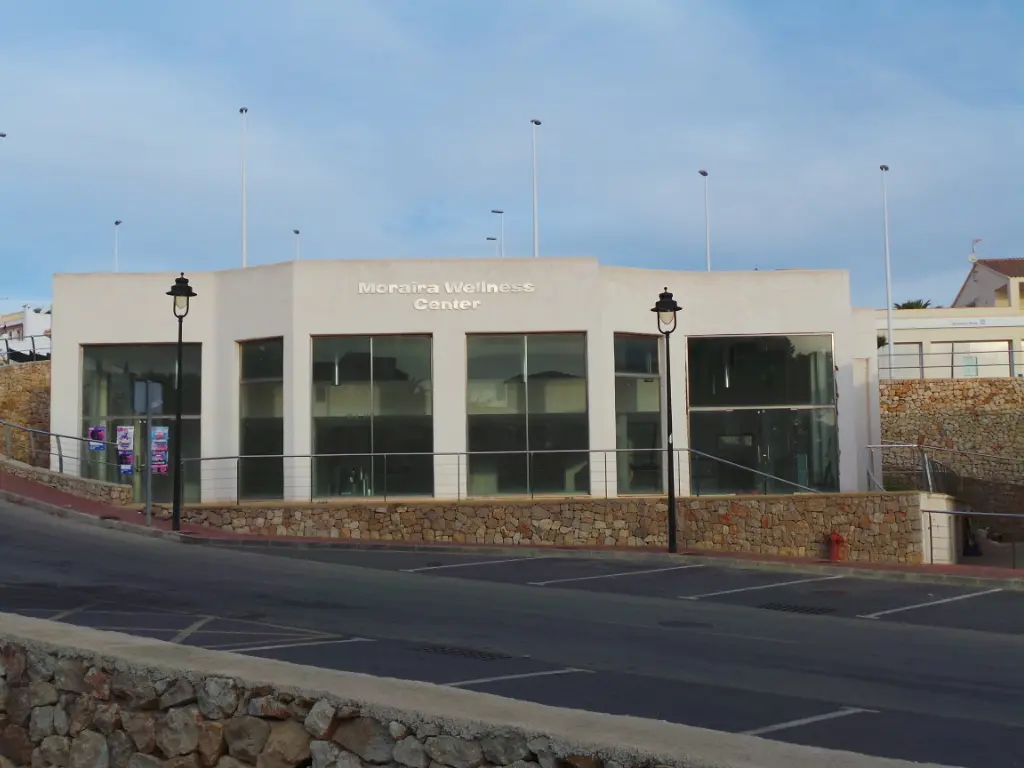 Local en Teulada