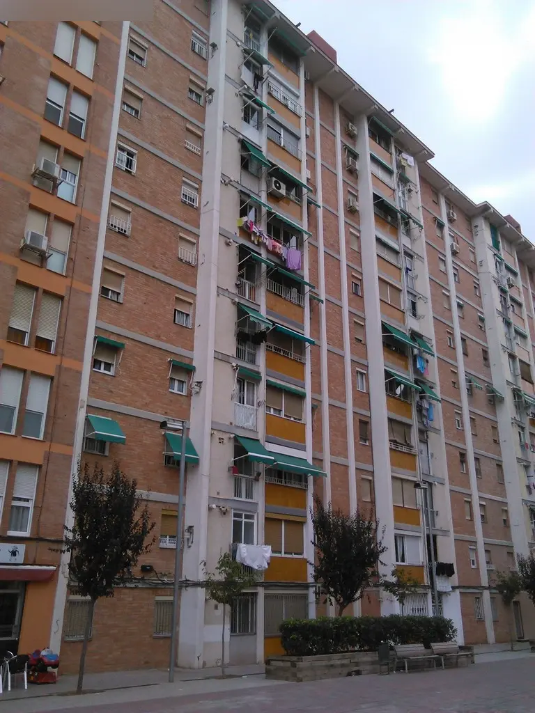 Vivienda en Cornellà de Llobregat